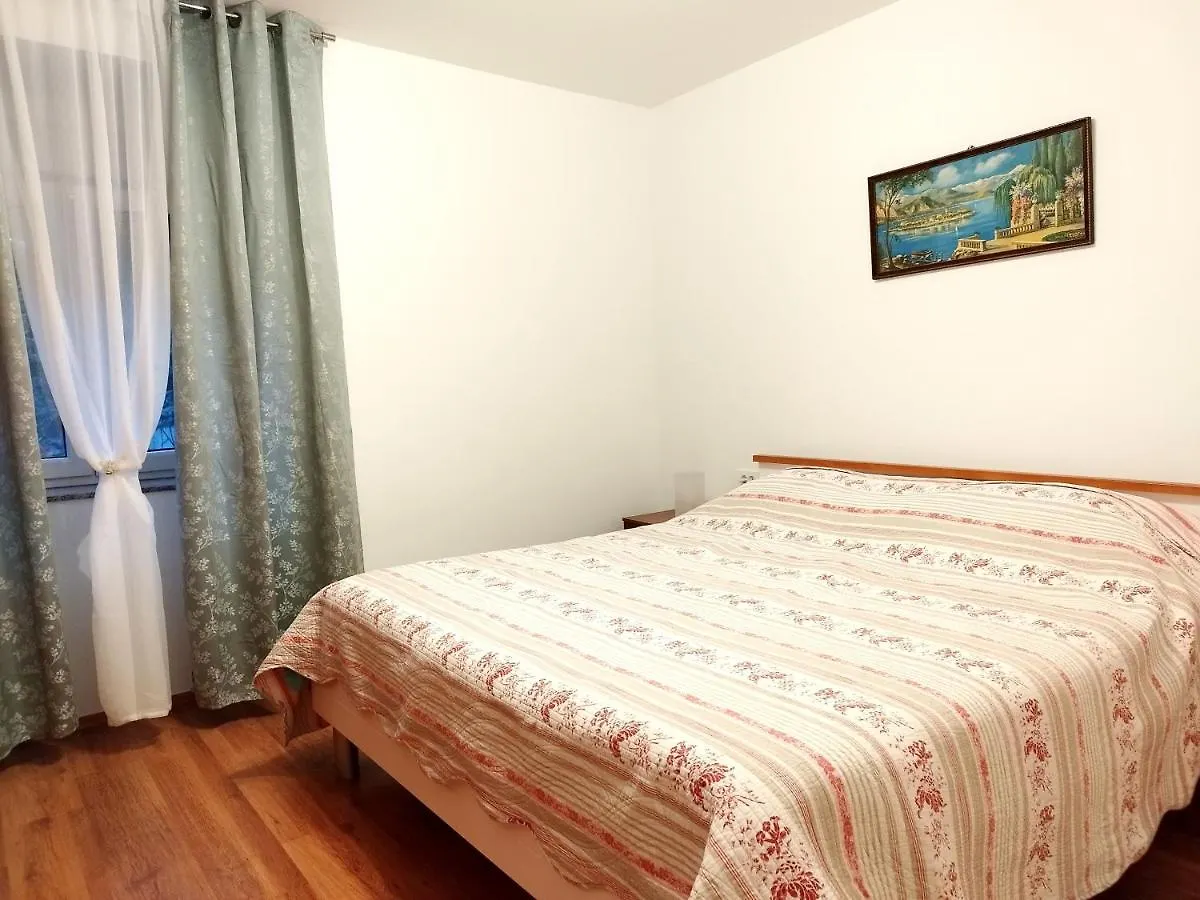 Apartment Ane 德拉马利