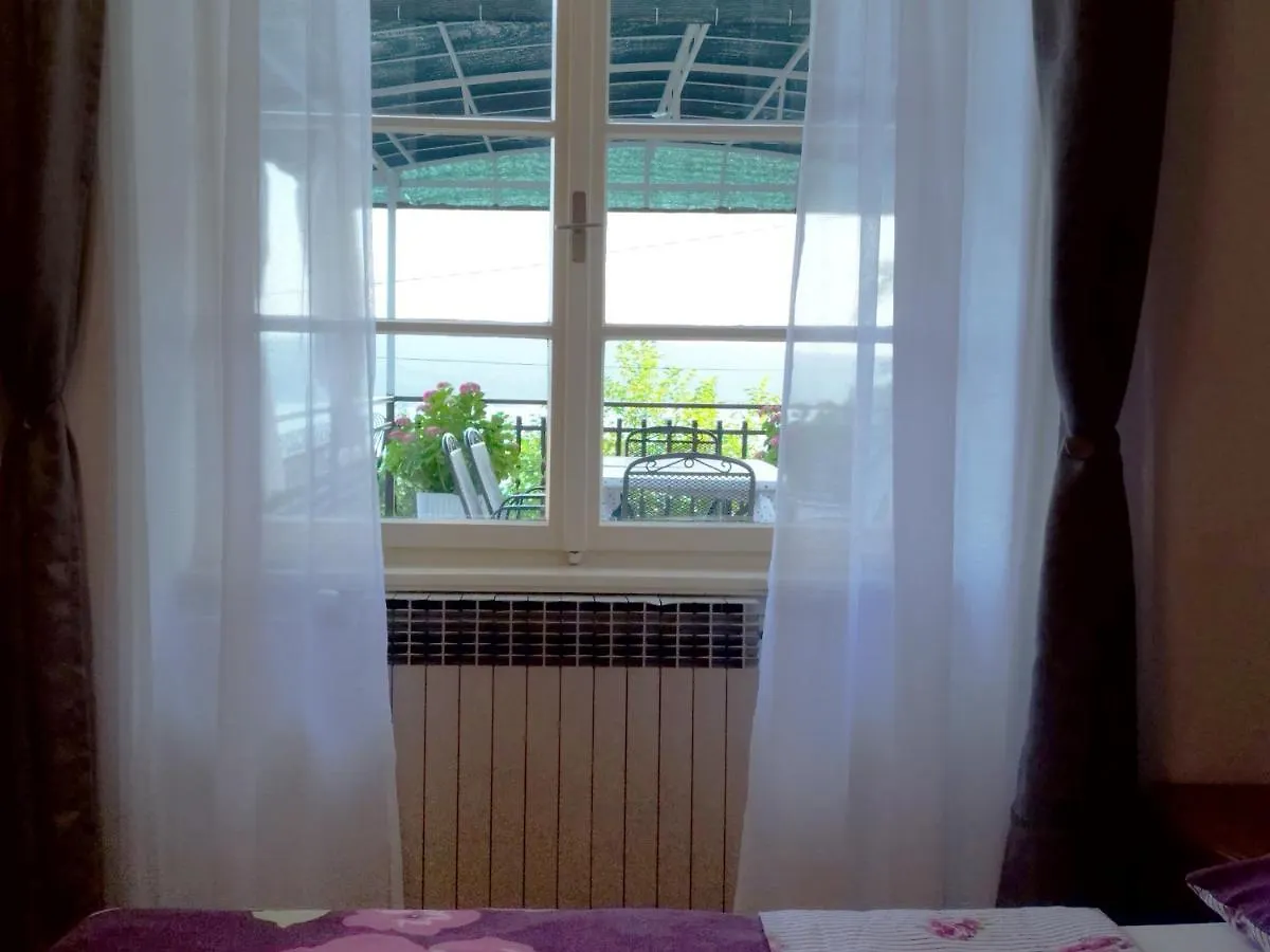 Apartment Ane 德拉马利 0*,  克罗地亚